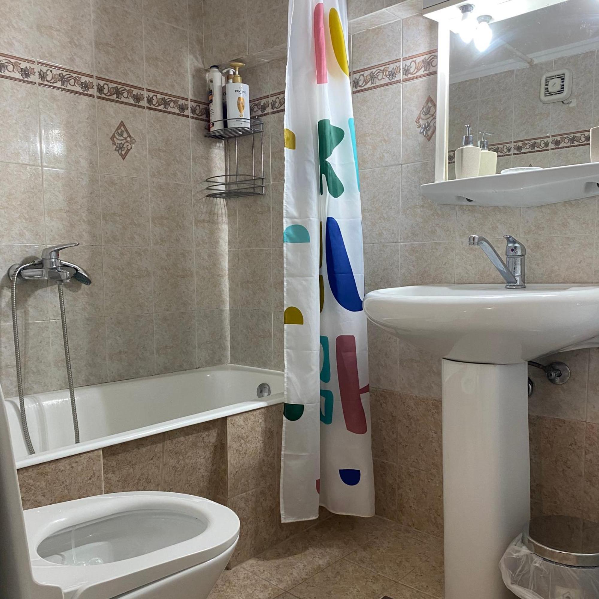Stella'S Apartment Mytilene Exterior photo